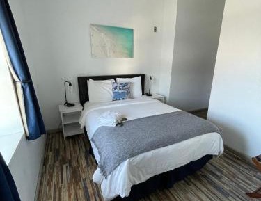 Standard Double Room with Fan