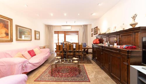 Junior Suite with Balcony
