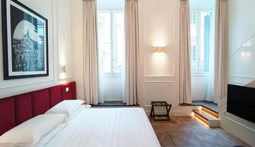 Superior Suite
