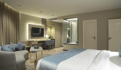 Two-Bedroom Suite