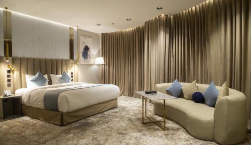 Standard Suite