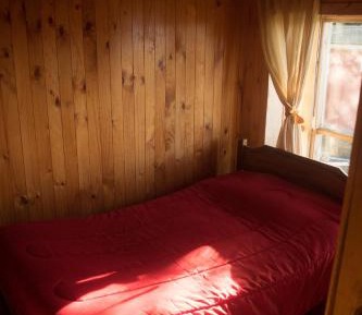 Three-Bedroom Bungalow (7 Adults)