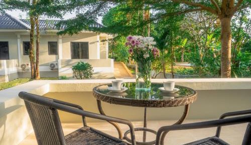 One-Bedroom Villa