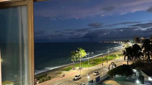 Queen Suite with Sea View