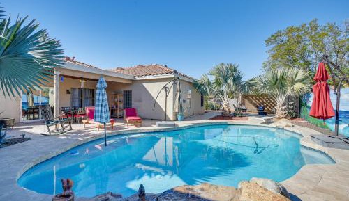 Vacation Home