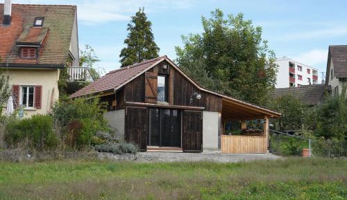Vacation Home