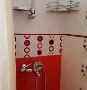Double Room with Kitchenette