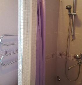 Double Room with Shared Kitchen