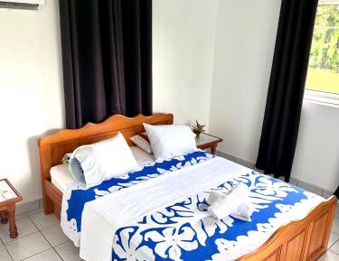 One-Bedroom Chalet
