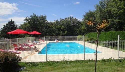 Holiday Home (4 Adults)