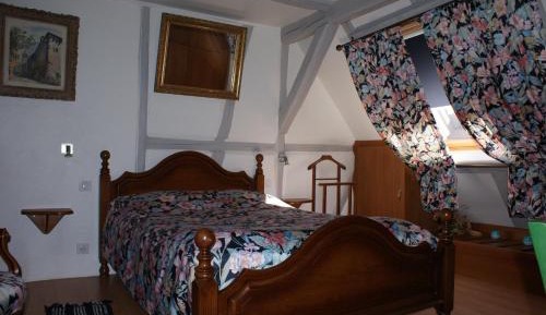 Double Room Sarah - Annex
