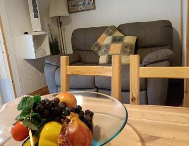 One-Bedroom Chalet