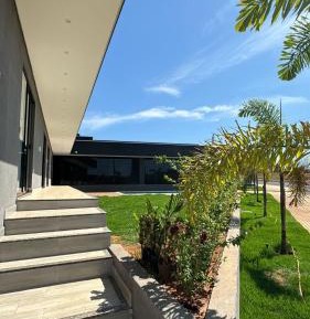 Five-Bedroom House