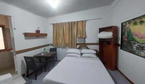 Family Double Room