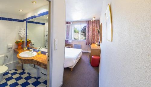 Comfort Double or Twin Room