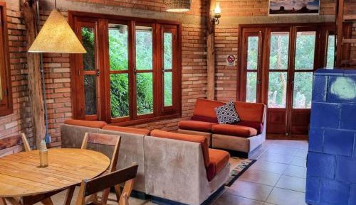 One-Bedroom Chalet