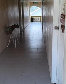 Twin Room with Balcony