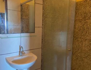 Small Twin Room