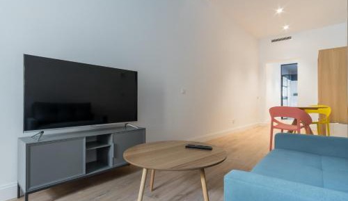 Loft Suite