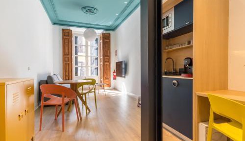 Loft Suite