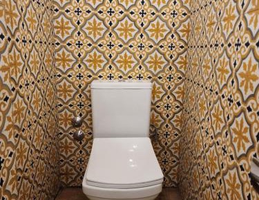 Double Room - Jouj