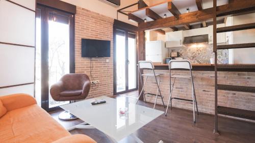 Apartment - Split Level