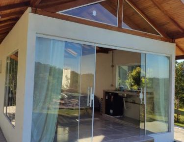 One-Bedroom Chalet