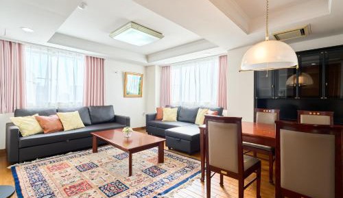Maisonette