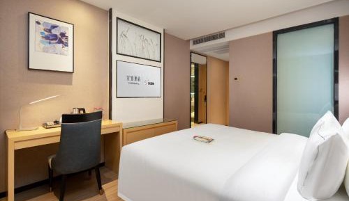 Superior Queen Room