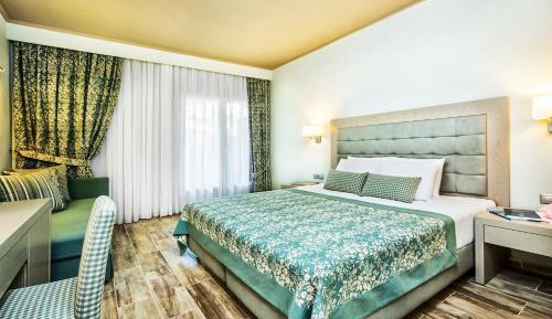 Double Room Limited Mountain View