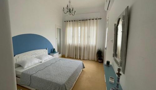 Suite with Terrace
