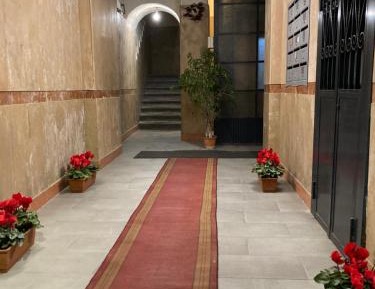 Double or Twin Room with Balcony