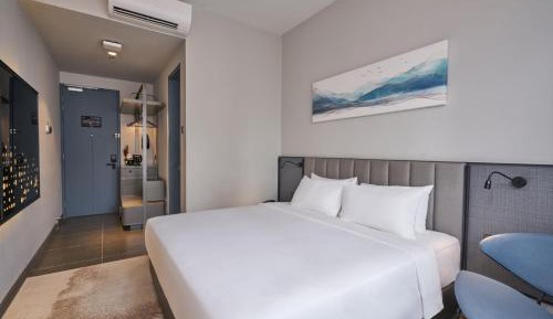 Superior King Room
