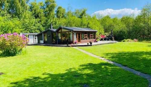 One-Bedroom Holiday Home