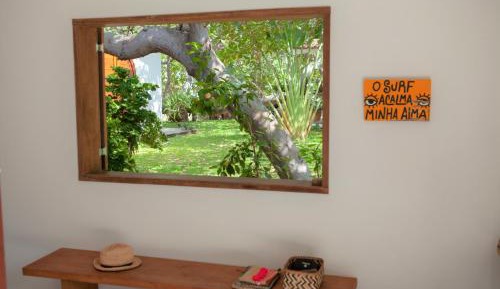 Deluxe Bungalow
