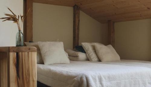 Classic Quadruple Room