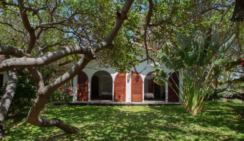 Two-Bedroom Bungalow