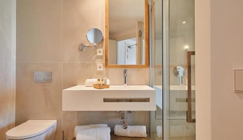 Junior Suite with Sea View