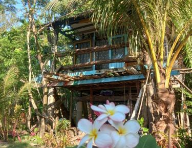 Bungalow - Beach Front