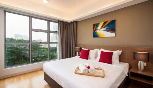 Superior Apartment
