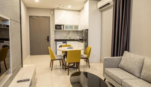 Standard Apartment