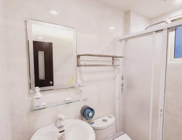 Triple Room with Bathroom