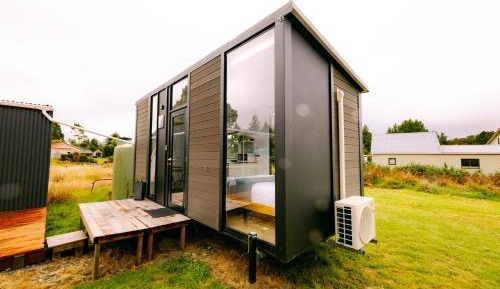 Mobile Home