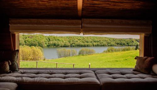 Suite with Sauna