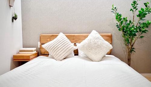 Deluxe Double Room with Bath