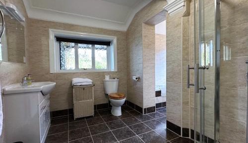 Hot Tub Room: Superking/Twin