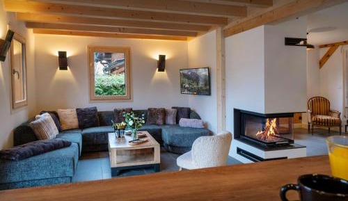 Chalet