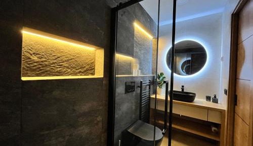 Apartment - Ground Floor