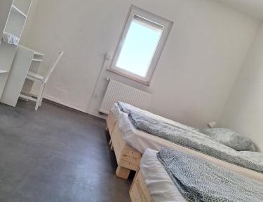 Budget Double or Twin Room