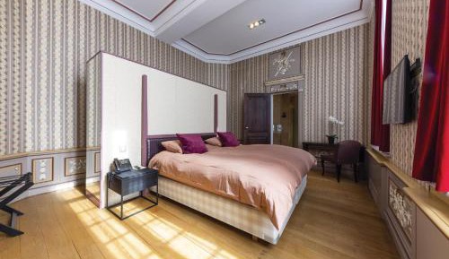 Royal Suite